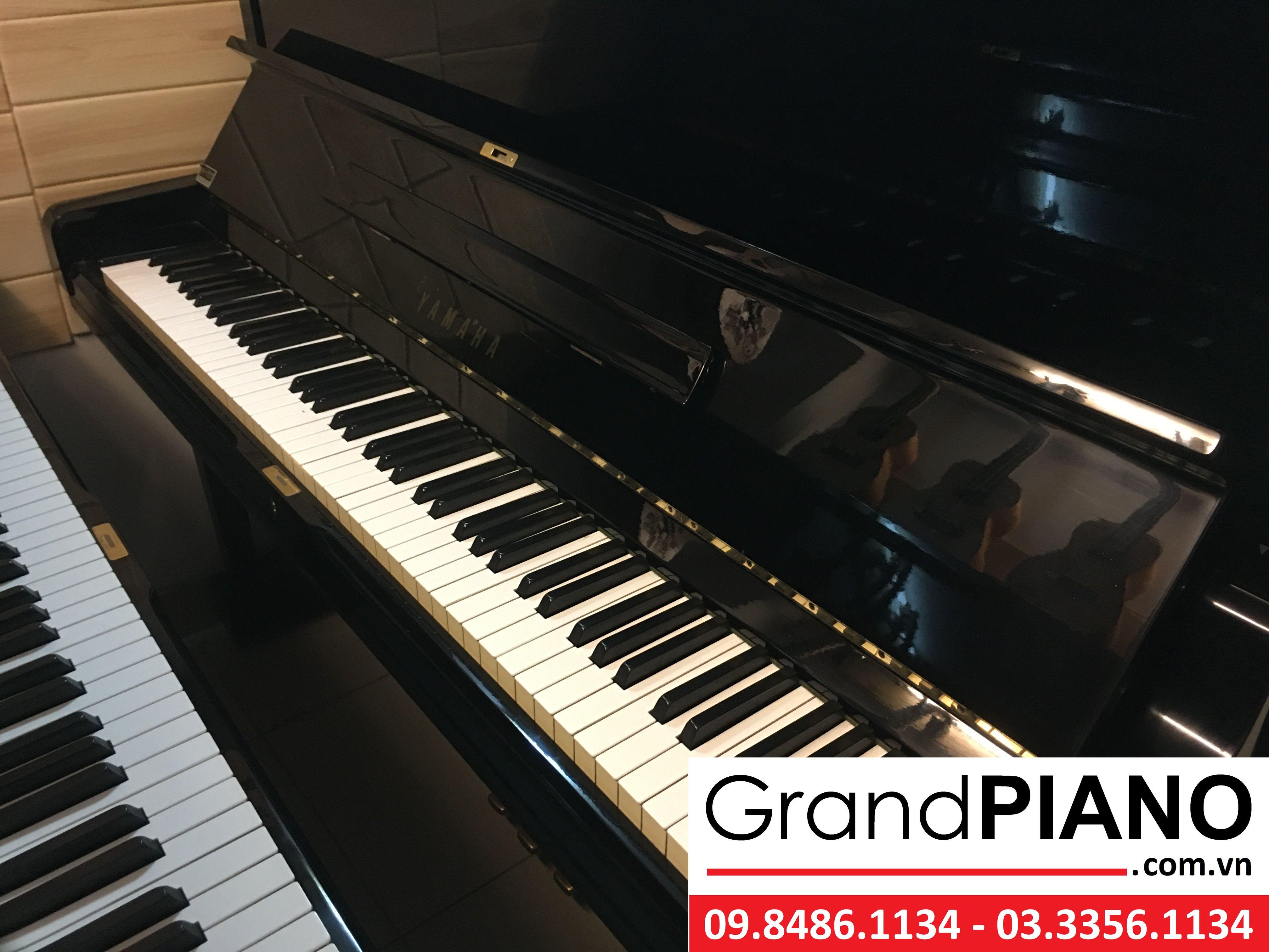 YAMAHA U3M SERI: 3252639 